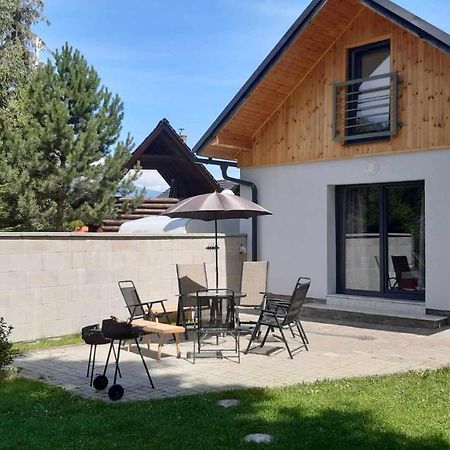 Chalupa Pohoda Demaenova Liptovský Mikuláš Exteriér fotografie