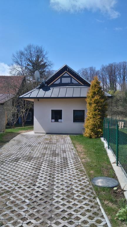 Chalupa Pohoda Demaenova Liptovský Mikuláš Exteriér fotografie